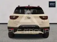 2020 KIA Stonic
