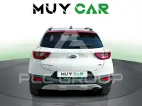 2020 KIA Stonic