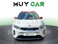 2020 KIA Stonic