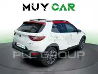 2020 KIA Stonic
