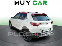 2020 KIA Stonic