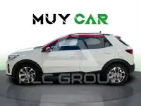 2020 KIA Stonic