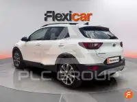 2020 KIA Stonic