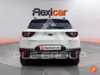 2020 KIA Stonic