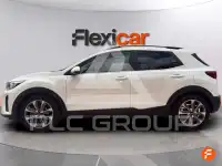 2020 KIA Stonic