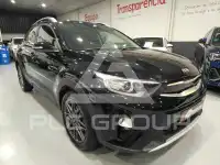 2020 KIA Stonic