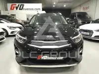2020 KIA Stonic