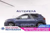 2020 KIA Stonic