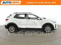 2020 KIA Stonic