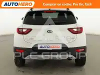 2020 KIA Stonic