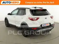 2020 KIA Stonic