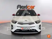2020 KIA Stonic