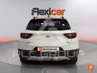 2020 KIA Stonic