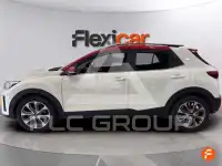 2020 KIA Stonic