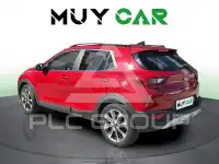 2020 KIA Stonic