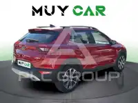 2020 KIA Stonic