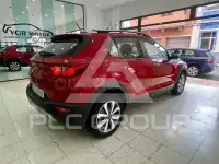 2020 KIA Stonic