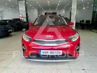 2020 KIA Stonic