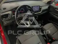 2020 KIA Stonic