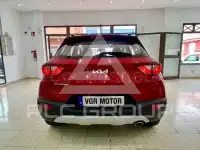 2020 KIA Stonic