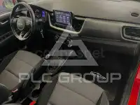 2020 KIA Stonic