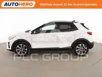2020 KIA Stonic