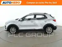 2020 KIA Stonic