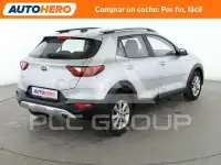2020 KIA Stonic
