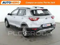 2020 KIA Stonic