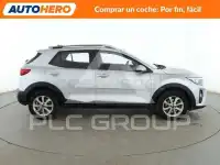 2020 KIA Stonic
