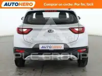 2020 KIA Stonic