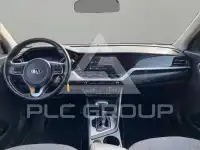 2020 KIA Niro