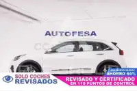 2020 KIA Niro