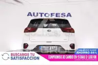 2020 KIA Niro