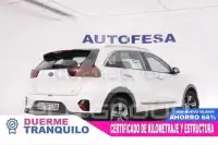 2020 KIA Niro