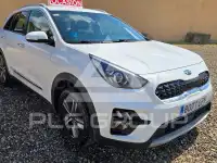 2020 KIA Niro