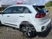 2020 KIA Niro