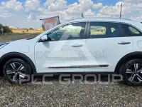2020 KIA Niro
