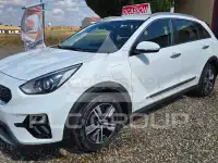 2020 KIA Niro