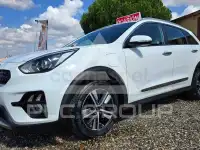 2020 KIA Niro