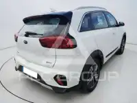 2020 KIA Niro