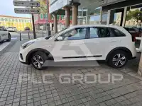 2020 KIA Niro