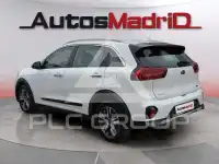2020 KIA Niro