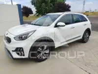 2020 KIA Niro