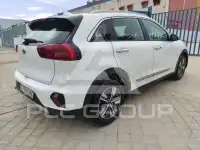 2020 KIA Niro