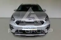 2020 KIA Niro