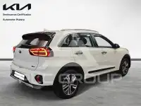 2020 KIA Niro