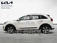 2020 KIA Niro