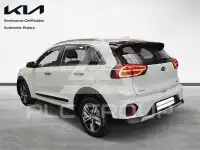 2020 KIA Niro