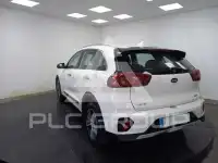 2020 KIA Niro
